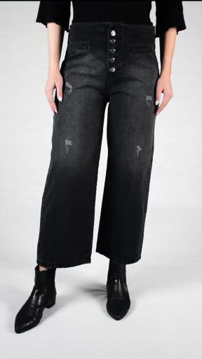 عکس تولیدی پارسه جین