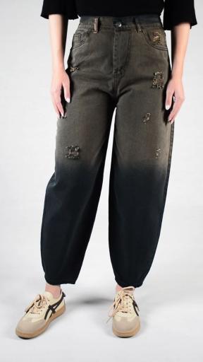 عکس تولیدی پارسه جین