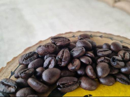 عکس پویا کافی