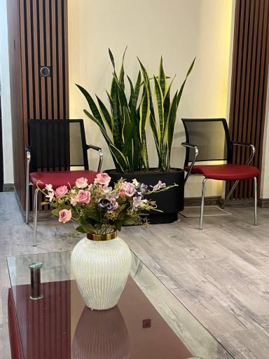 عکس مرکز پوست و زیبایی نیکسا