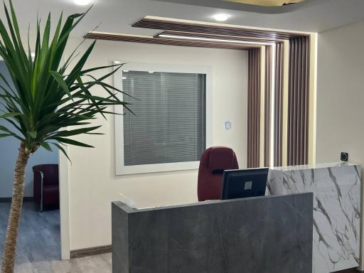 عکس مرکز پوست و زیبایی نیکسا