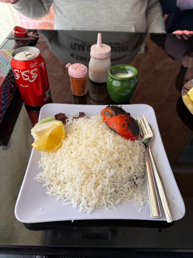 عکس رستوران و کبابی 110