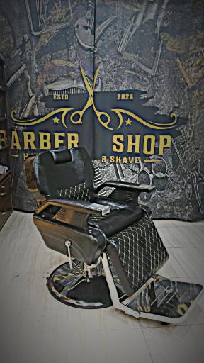 عکس پیرایش مهرشاد