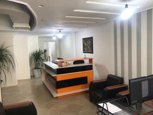 عکس کارگزاری پارسا