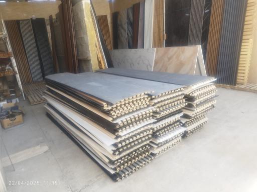 دکوراسیون داخلی دکوتک