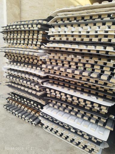 عکس دکوراسیون داخلی دکوتک