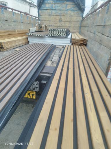 عکس دکوراسیون داخلی دکوتک