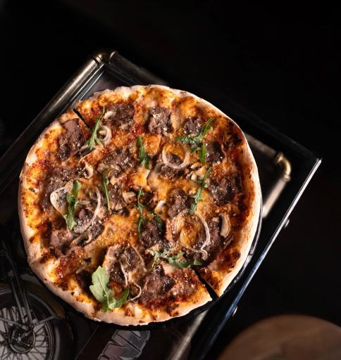 عکس کافه‌‌ و رستوران‌ دلفان