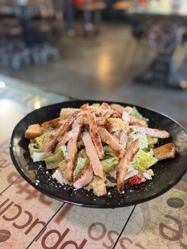 عکس کافه‌‌ و رستوران‌ دلفان