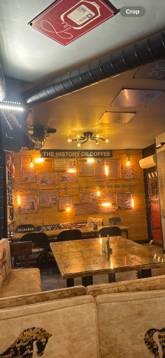 عکس کافه‌‌ و رستوران‌ دلفان