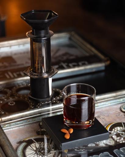 عکس کافه‌‌ و رستوران‌ دلفان