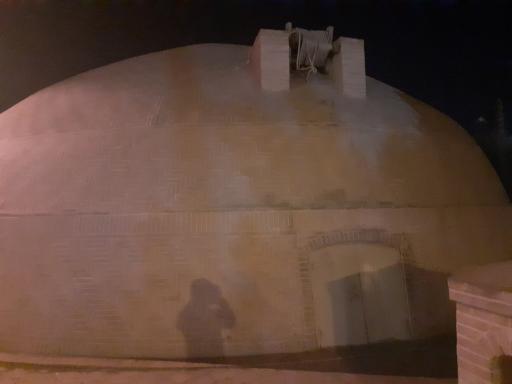 عکس آب انبار محله