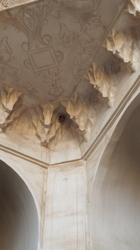 عکس خانه تاریخی بروجردی ها