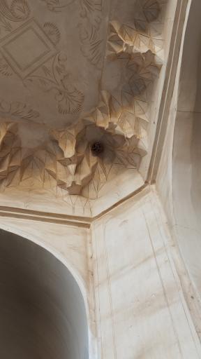 عکس خانه تاریخی بروجردی ها