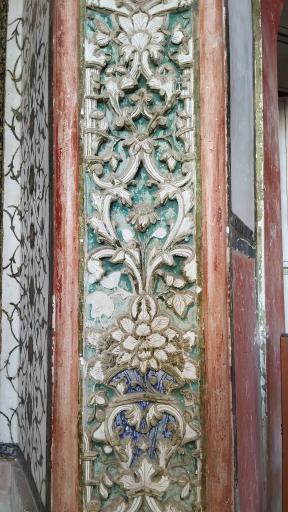 عکس خانه تاریخی بروجردی ها