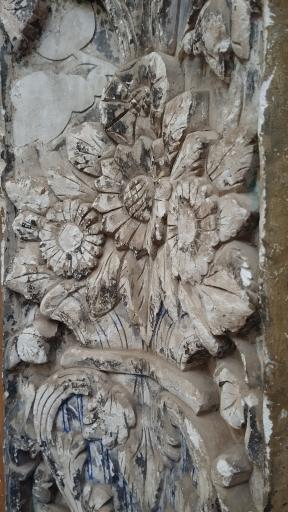 عکس خانه تاریخی بروجردی ها