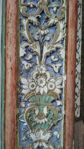 عکس خانه تاریخی بروجردی ها