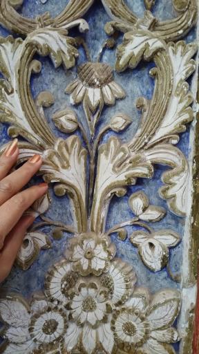 عکس خانه تاریخی بروجردی ها