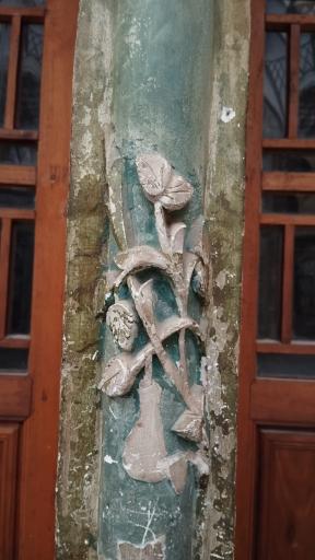 عکس خانه تاریخی بروجردی ها