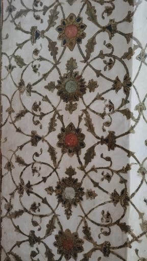 عکس خانه تاریخی بروجردی ها