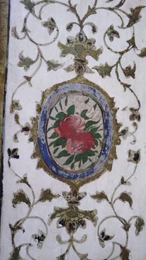 عکس خانه تاریخی بروجردی ها