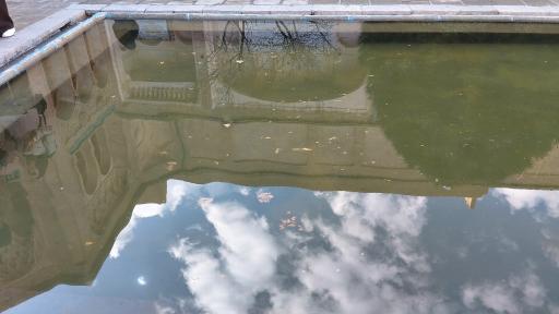 عکس خانه تاریخی بروجردی ها