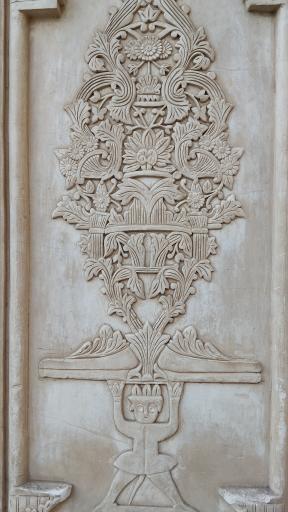 عکس خانه تاریخی بروجردی ها