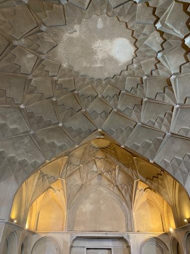 عکس خانه تاریخی بروجردی ها