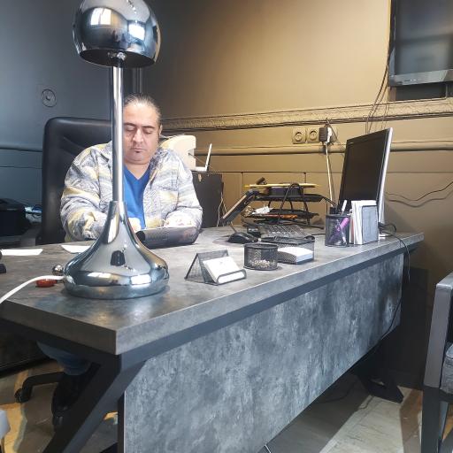 عکس مسکن آماتیس
