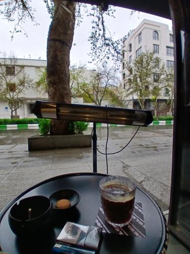 عکس بلک راک
