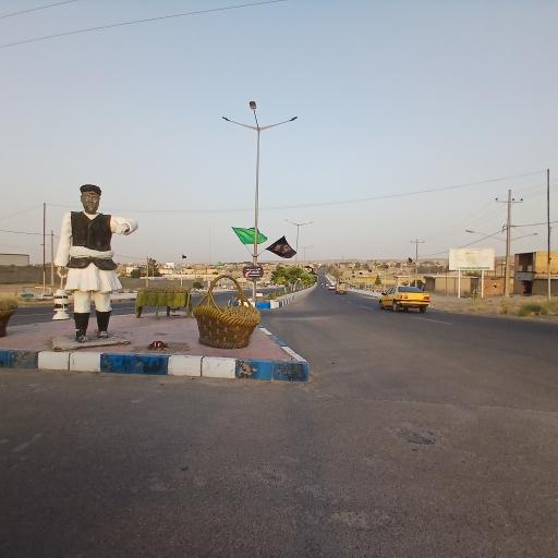 عکس صالح آباد