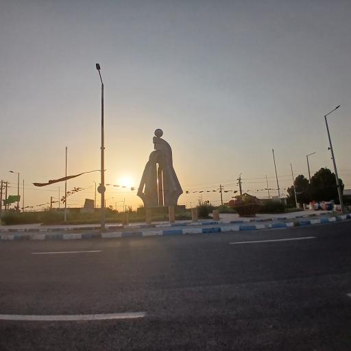 عکس صالح آباد