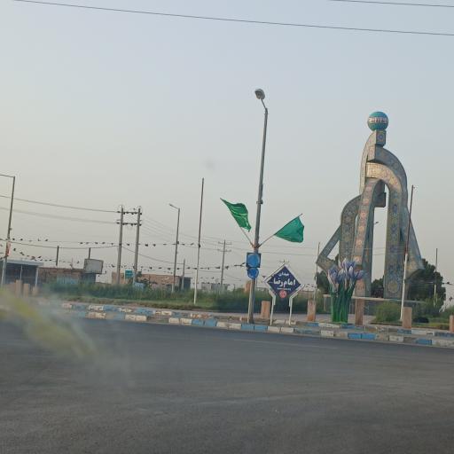 عکس صالح آباد
