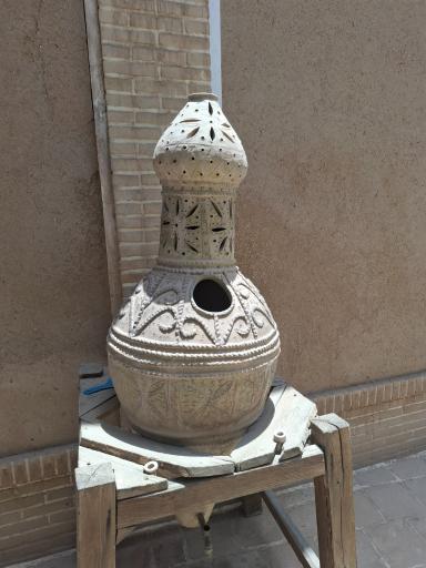 عکس خانه تاریخی بروجردی ها
