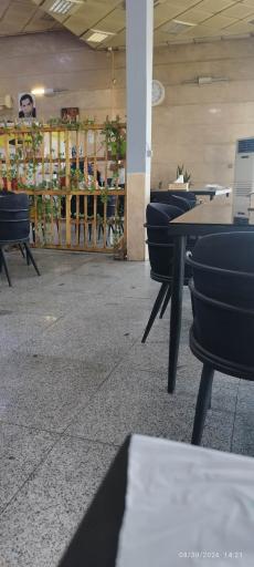 عکس رستوران اکبر جوجه