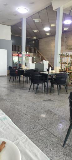 عکس رستوران اکبر جوجه