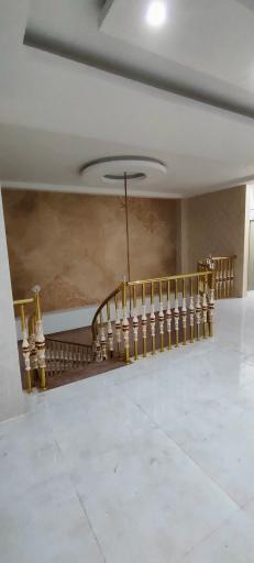 عکس پارت استیل نرده استیل علیزاده