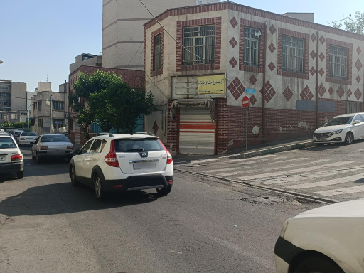 شرکت تعاونی مصرف محلی سیدخندان