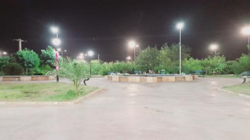 عکس میدان چادرملو