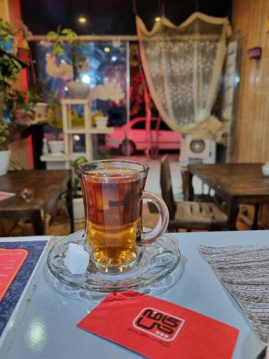 عکس کافه چی