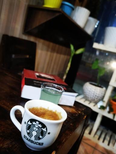 عکس کافه چی