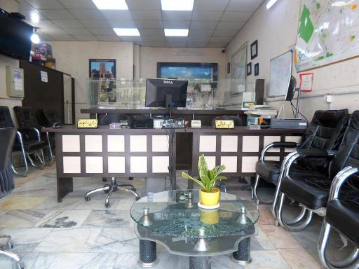 عکس مسکن سرپوشی