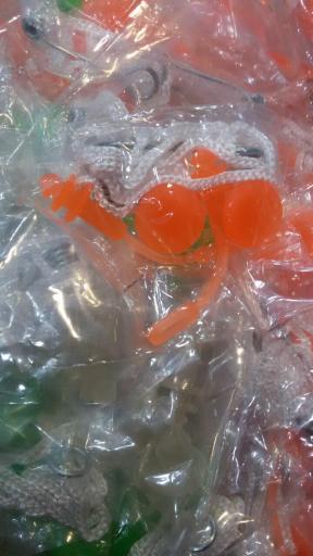 عکس تولیدی مایو و لوازم شنا آقایان و بانوان عاصمی وصال