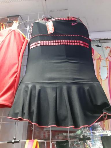 عکس تولیدی مایو و لوازم شنا آقایان و بانوان عاصمی وصال