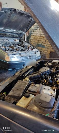 تعمیرگاه ‌پژو 2000 امیر 