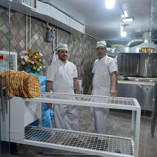 عکس شهرنان حکیمیه