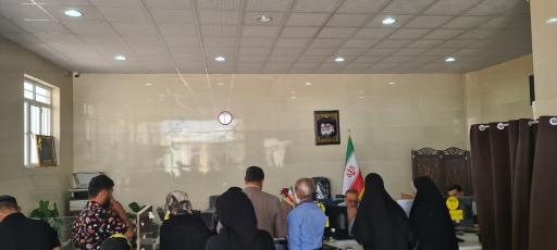 عکس دفتر پلیس +10 زبرخان