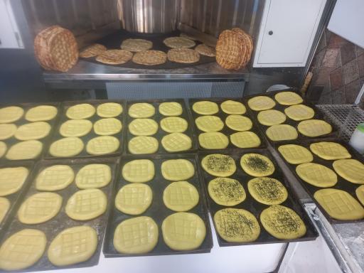 عکس شهرنان حکیمیه