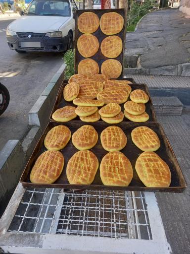 عکس شهرنان حکیمیه