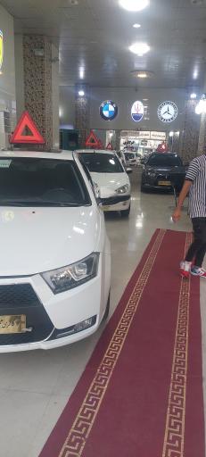 عکس اتو گالری محمد یاسر